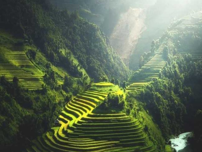 Ta Van Village in Sapa: A Hidden Gem Awaiting Exploration