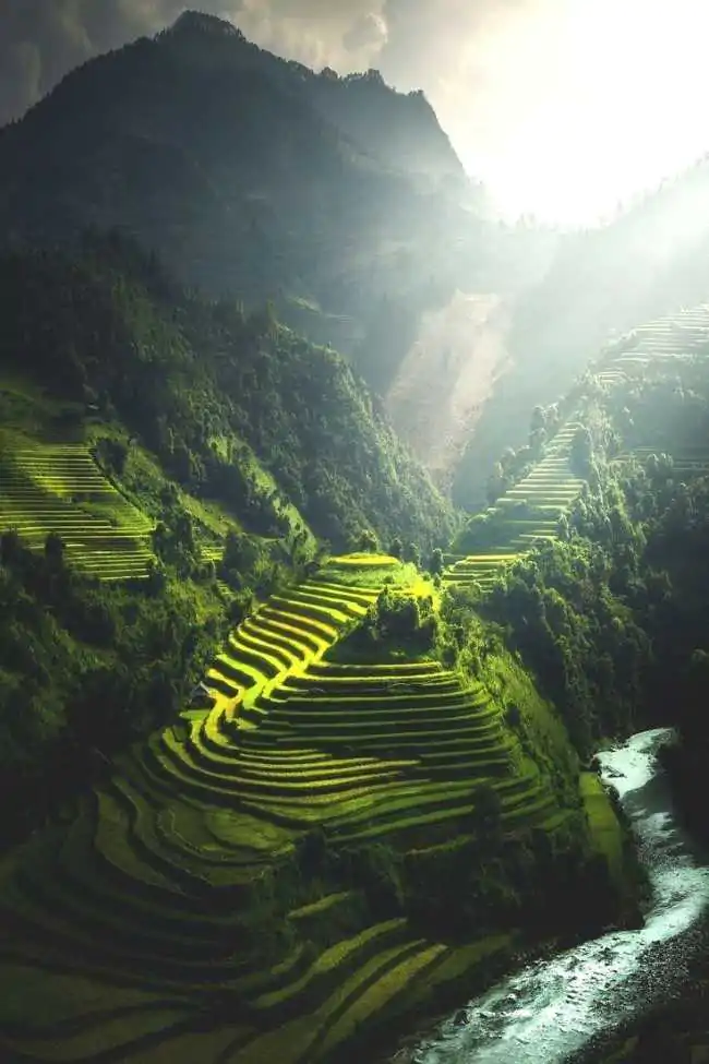 Sapa tour packages-https://vietnamdiscoverytours.com/