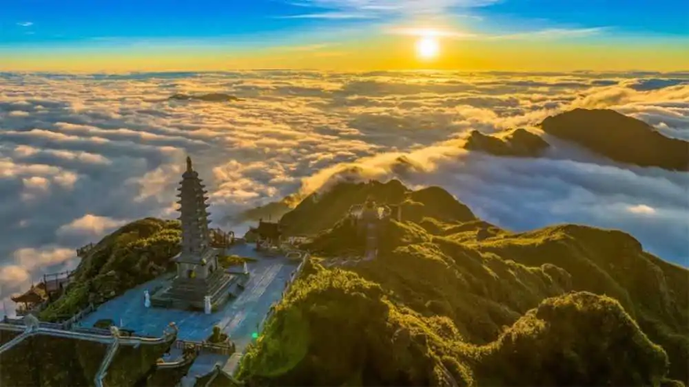 Sapa tour packages-https://vietnamdiscoverytours.com/