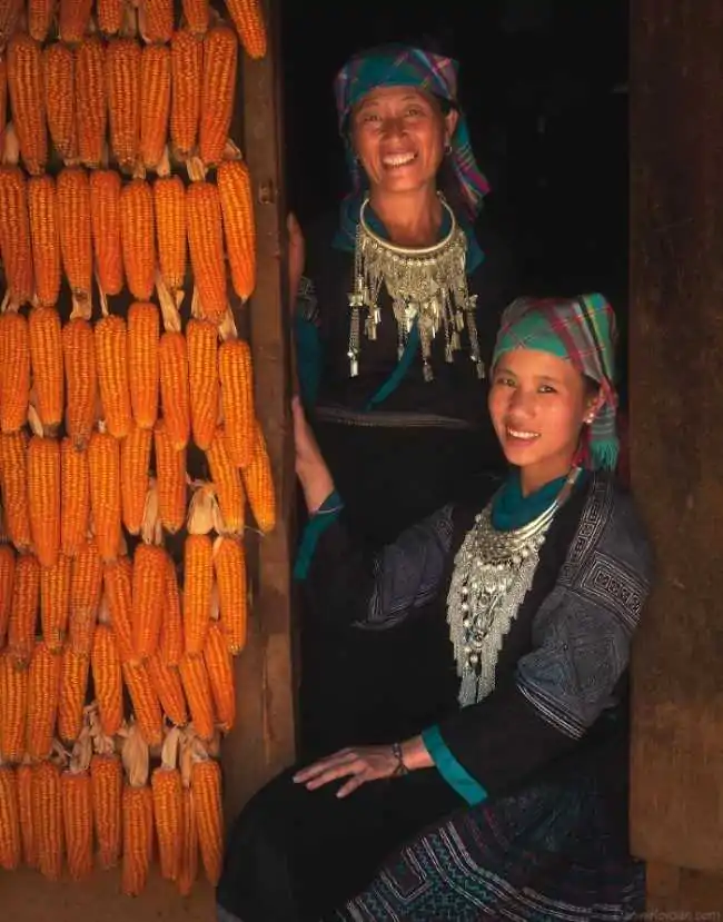 Sapa tour packages-https://vietnamdiscoverytours.com/