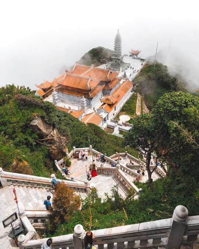 Sapa | Vietnam Discovery Tours