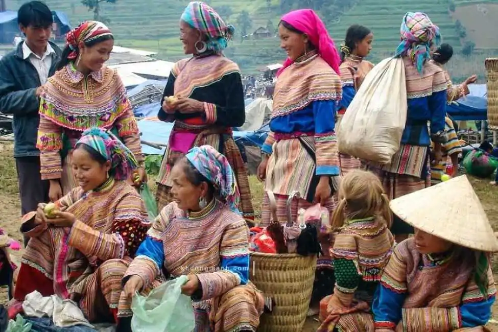 Sapa tour packages-https://vietnamdiscoverytours.com/