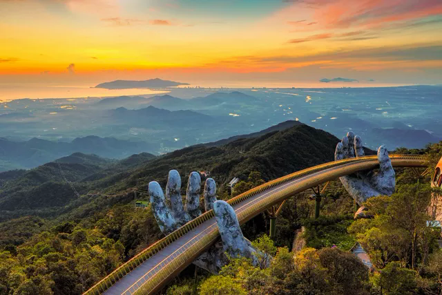 Elemen Vietnam Discovery Tours