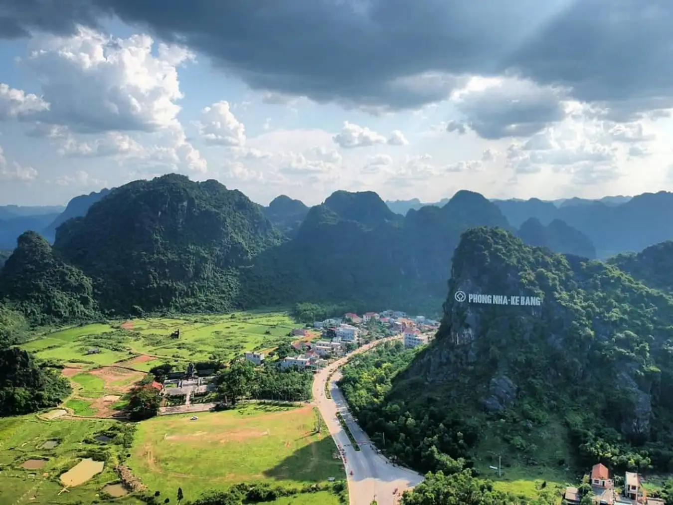 Elemen Vietnam Discovery Tours