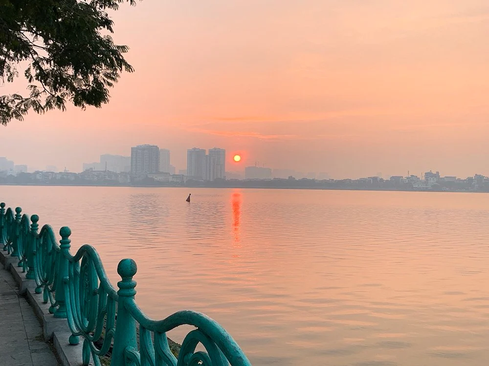 15 Best Outdoor Activities in Hanoi