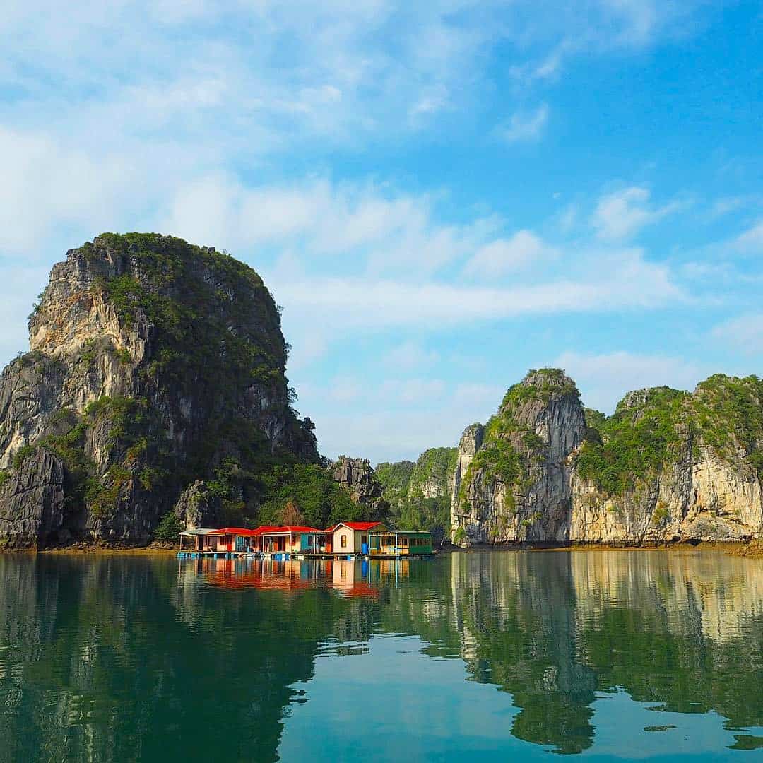 Vung Vieng Fishing Village: Ha Long Bay Guide