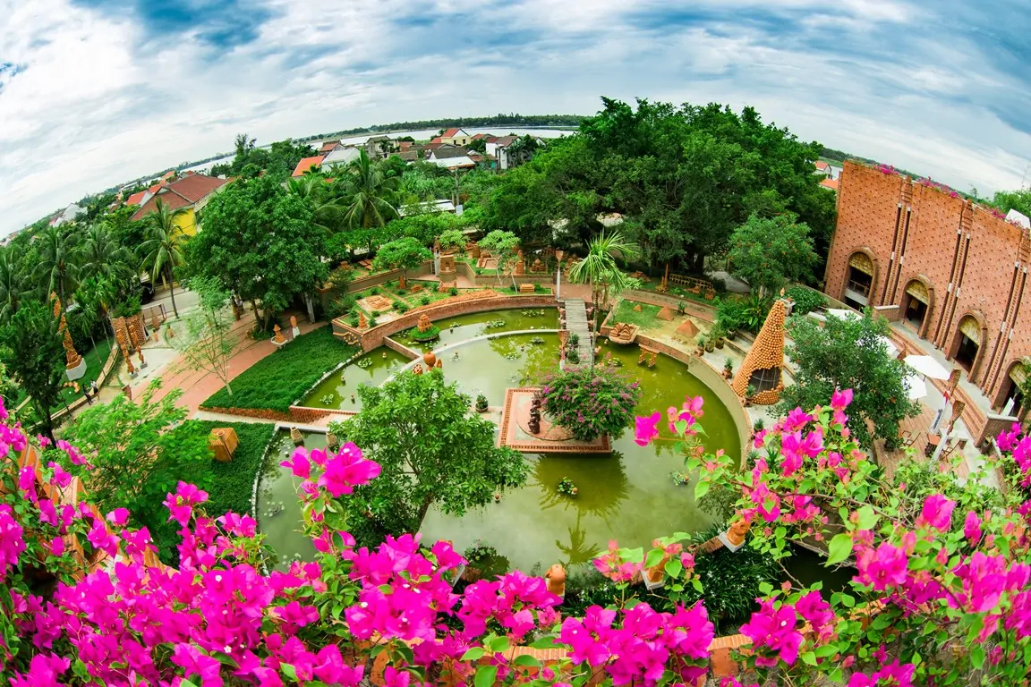 Thanh Ha Pottery Village: A Cultural Haven for Enthusiasts