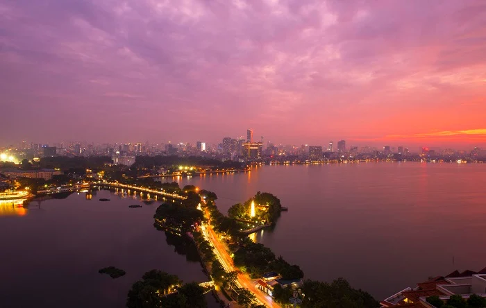 West Lake in Hanoi – What to See & Things to Do