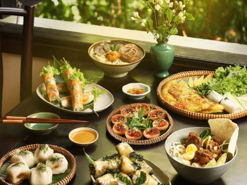 14 Best Restaurants in Da Nang: Top Places to Eat in Da Nang, Vietnam