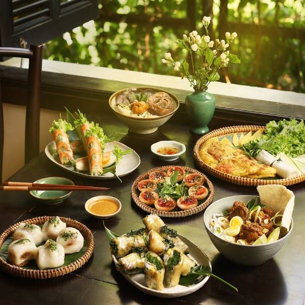 14 Best Restaurants in Da Nang: Where to Eat