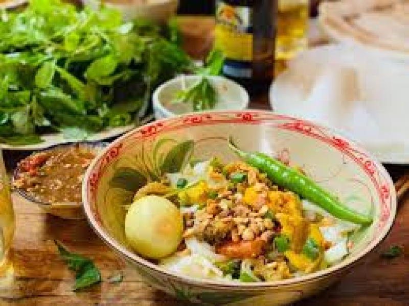 My Quang, Quang Nam My Quang, Quang Nam