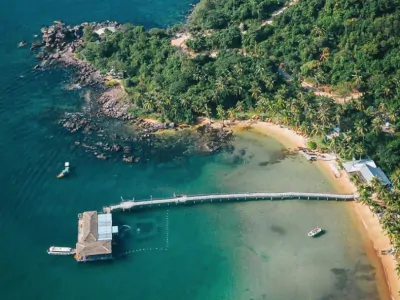 Reasons to Visit Phu Quoc-Source: Collected