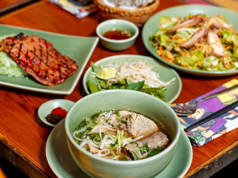 Best Restaurants in Ho Chi Minh City: A Food Lover's Guide-Source: Collected Best Restaurants in Ho Chi Minh City: A Food Lover's Guide
