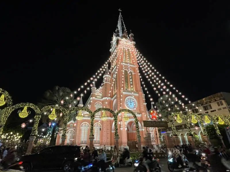 Best Time To Visit Ho Chi Minh City12