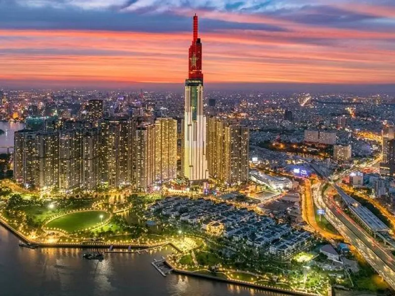 Best Time To Visit Ho Chi Minh City: A Comprehensive Travel Guide for Two Seasons Best Time To Visit Ho Chi Minh City: A Comprehensive Travel Guide for Two Seasons