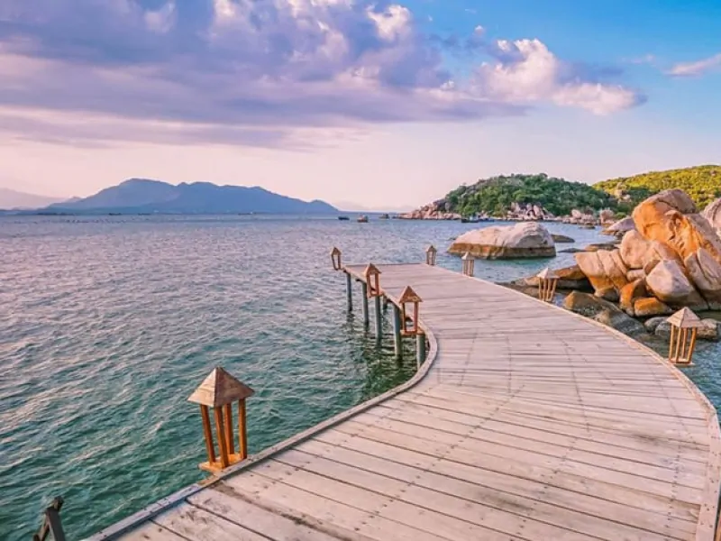 Best Time to Visit Nha Trang: Enjoying Ideal Weather and Seasons Best Time to Visit Nha Trang 5