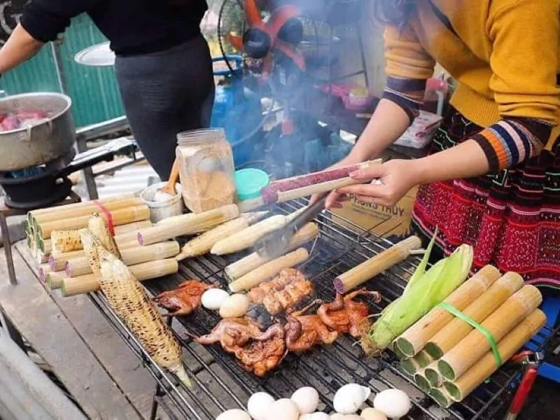 Best Things to Do in Cat Cat Village Sapa-Source: Collected Best Things to Do in Cat Cat Village Sapa