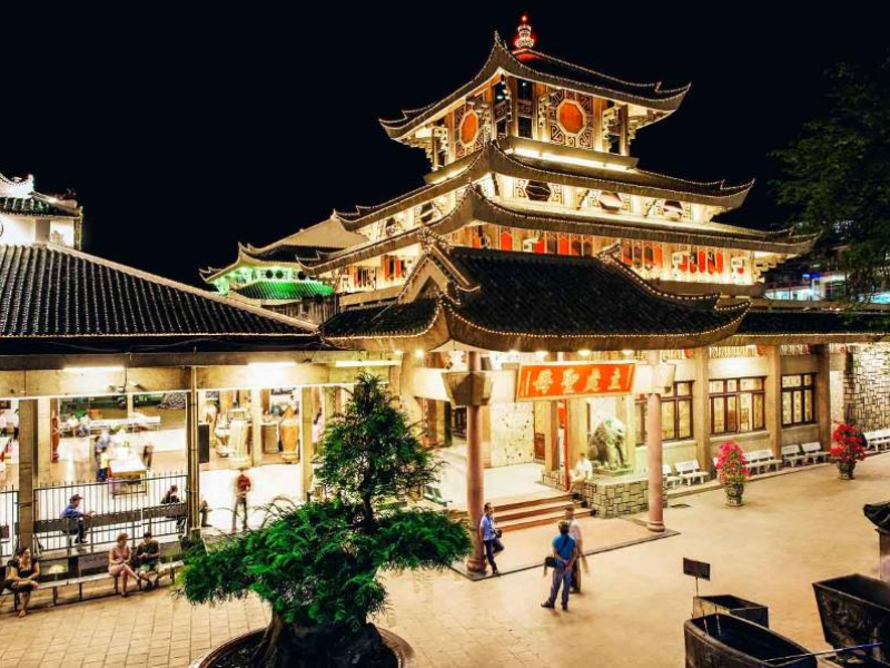 Chau Doc, Vietnam: An Ultimate Guide for the Most Authentic Experience Chau Doc, Vietnam: An Ultimate Guide for the Most Authentic Experience