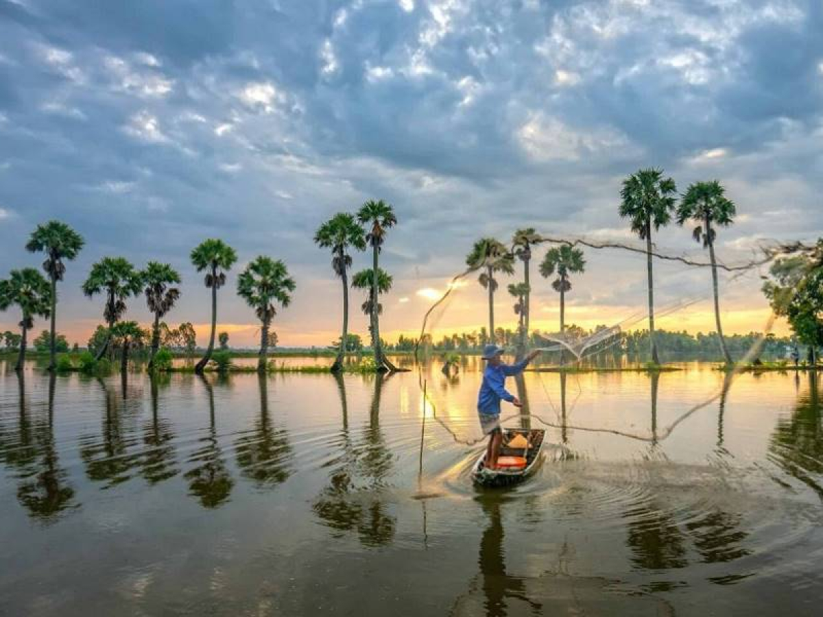Chau Doc Vietnam: Ultimate Guide for Travelers