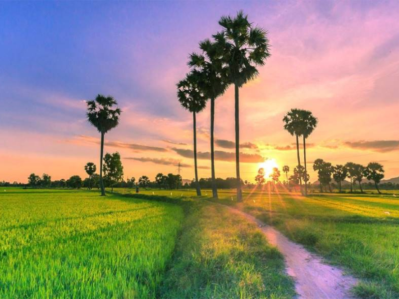 An Giang, Vietnam: Epic Mekong Delta Destination An Giang, Vietnam: Epic Mekong Delta Destination