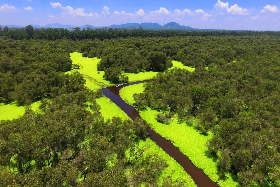An Giang, Vietnam: Epic Mekong Delta Destination