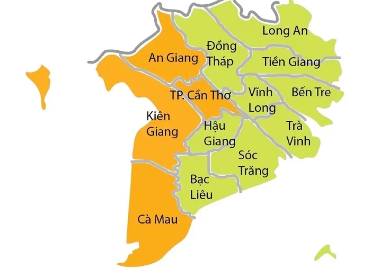 Mekong Delta Travel Guide: Vietnam’s Largest Delta
