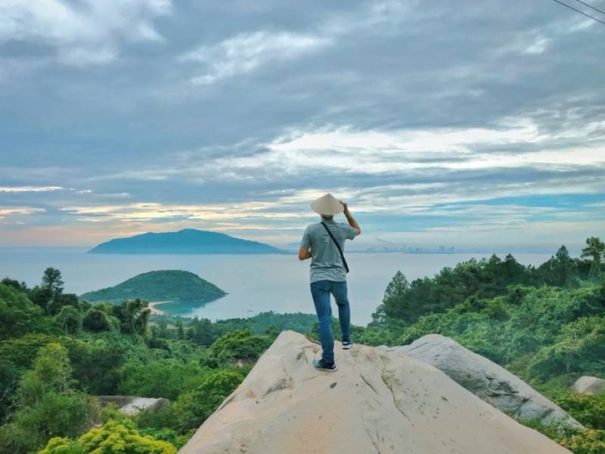 Hai Van Pass: Vietnam’s Most Scenic Coastal Road