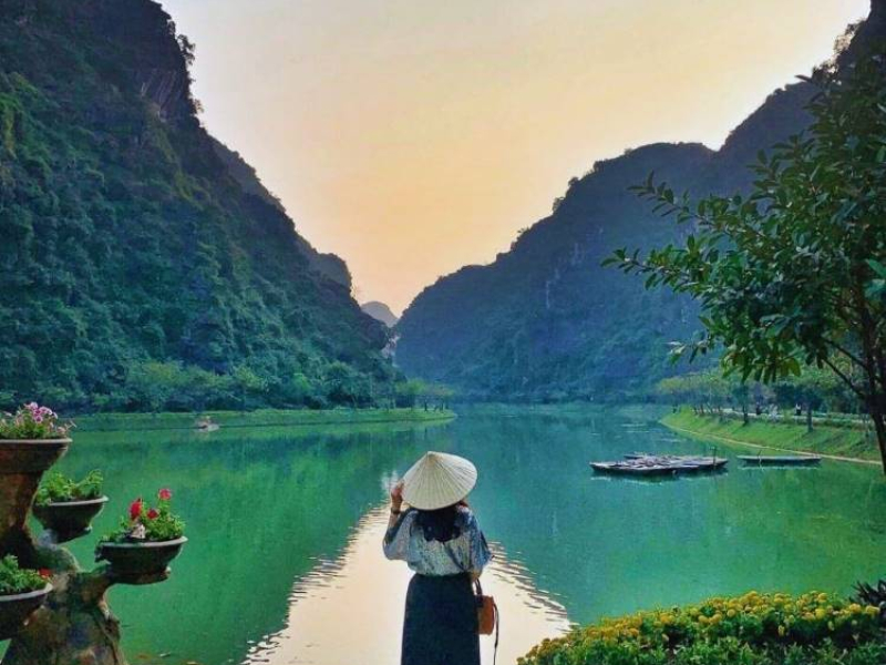 Am Tien Cave-(Source: Collected) Am Tien Cave-(Source: Collected)
