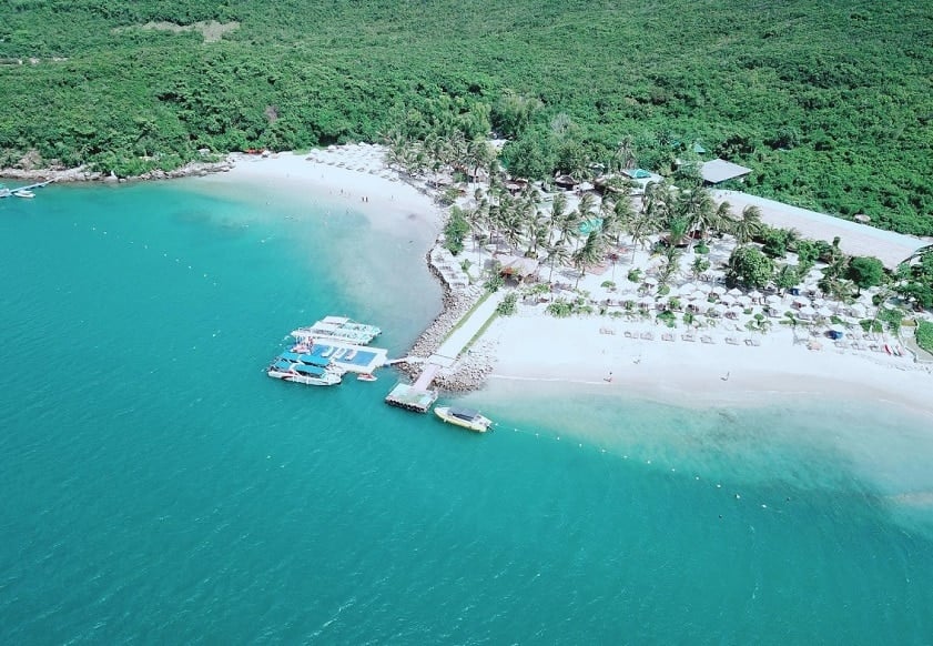 Hon Tre Island: An Undiscovered Gem in Central Vietnam