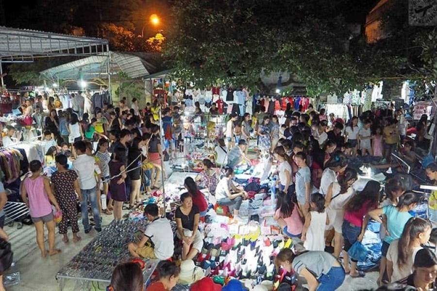 Top 8 Local Markets in Hue: Ultimate Guide
