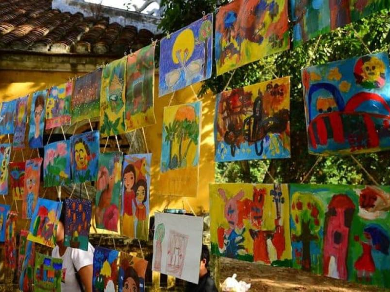 Activities of the Museum
