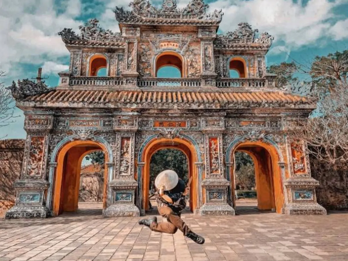 Hue Travel Guide 13
