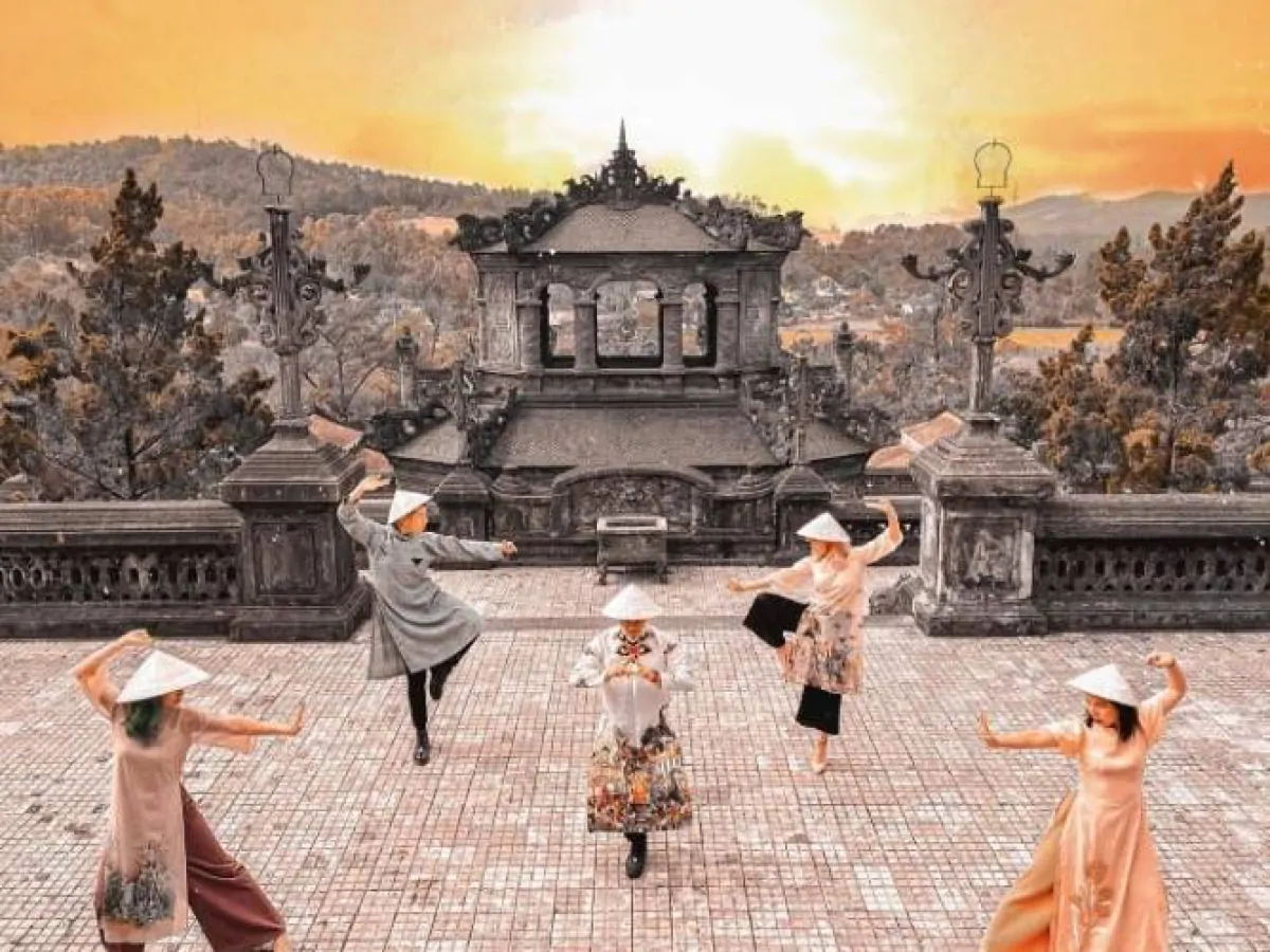 Hue Travel Guide: All Things You Need to Know