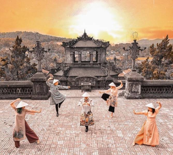 Hue Travel Guide: All Things You Need to Know