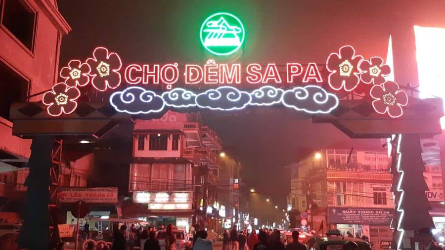Top 10 Markets in Sapa: Local Culture Guide