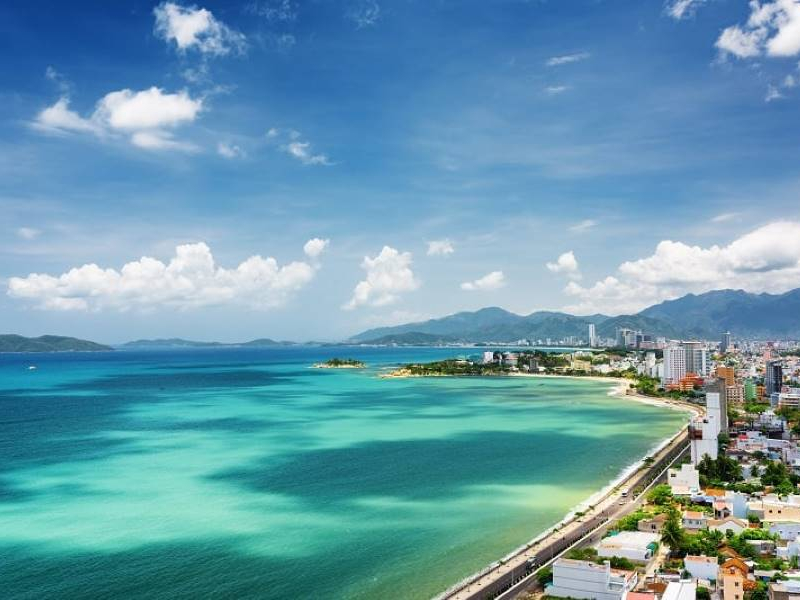 Nha Trang Travel Guide: Discover Top Attractions and Activities