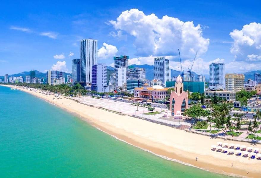 Nha Trang Travel Guide: Top Attractions and Activities