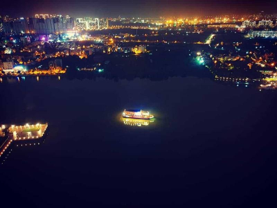 Take a Cruise Tour - The Must-Try Activity on Saigon River Take a Cruise Tour - The Must-Try Activity on Saigon River