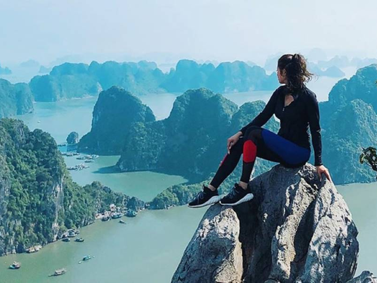 29 Best Things to Do in Halong Bay