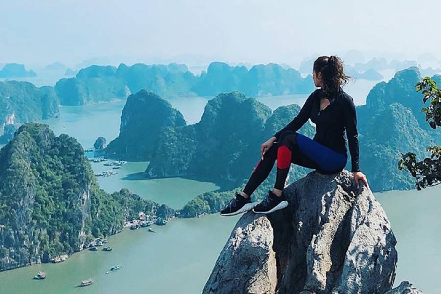 29 Best Things to Do in Halong Bay