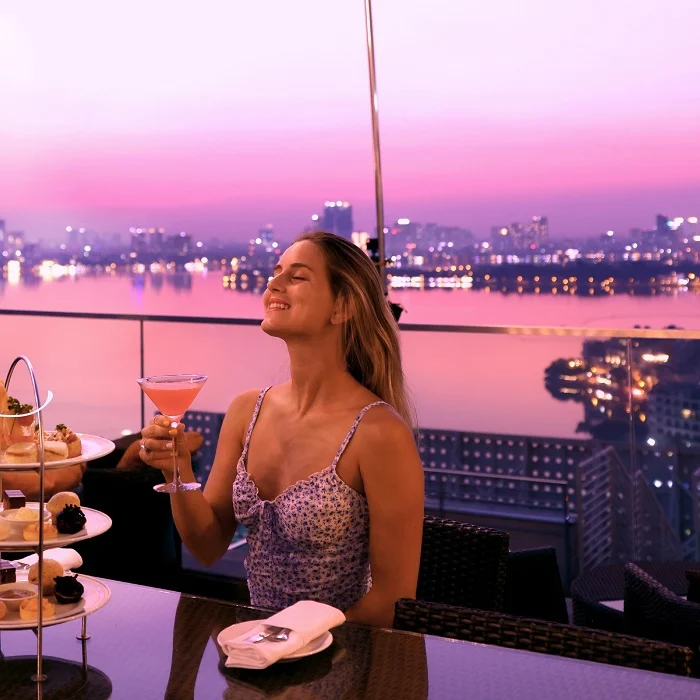 Rooftop Bars in Hanoi: 15 Unmissable Destinations