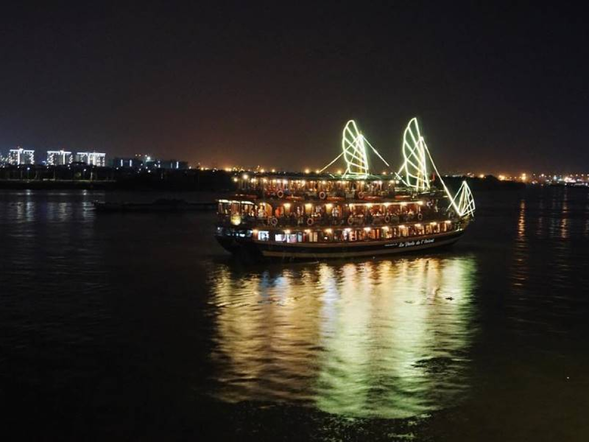 Best Time to Visit Ho Chi Minh City: Two-Season Guide