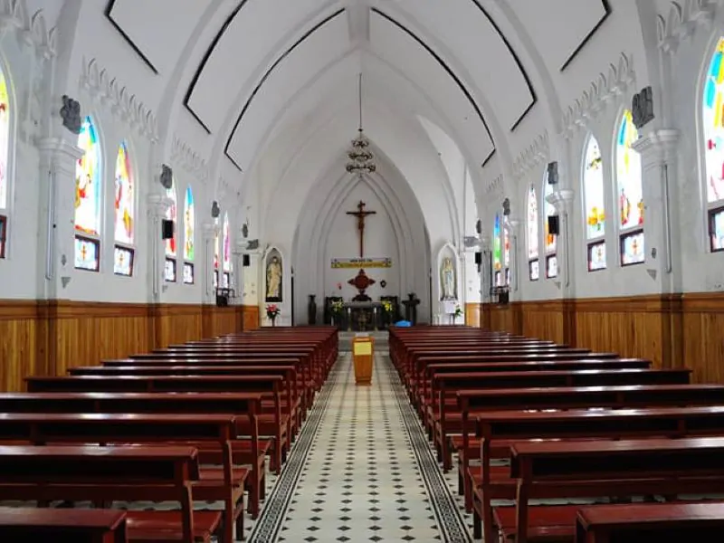 Structural Layout Structural Layout