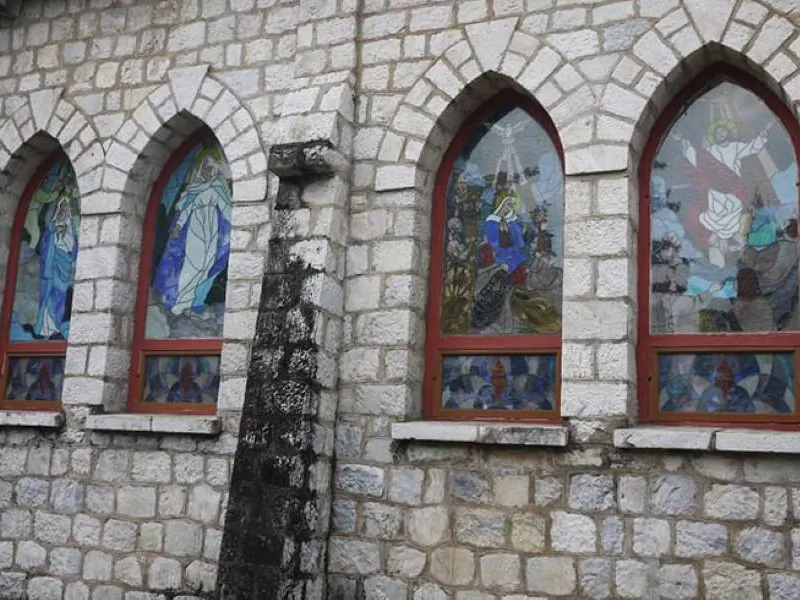 Architectural Marvel Architectural Marvel