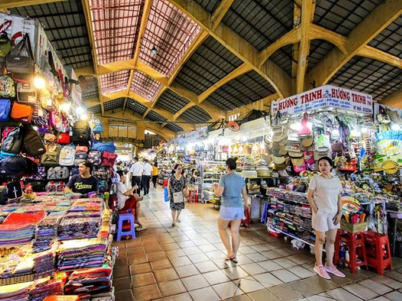 Shopping in Ho Chi Minh City: 12+ Places for Fashion, Souvenirs, and More Shopping in Ho Chi Minh City: 12+ Places for Fashion, Souvenirs, and More