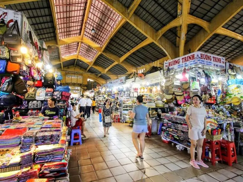 Shopping in Ho Chi Minh City: 12+ Places for Fashion, Souvenirs, and More Shopping in Ho Chi Minh City: 12+ Places for Fashion, Souvenirs, and More