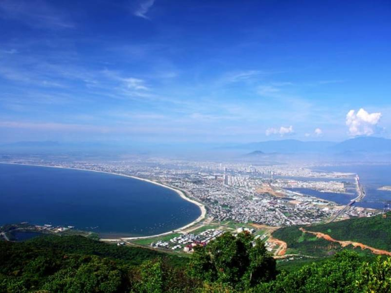 The Best Time to Visit Son Tra Peninsula The Best Time to Visit Son Tra Peninsula