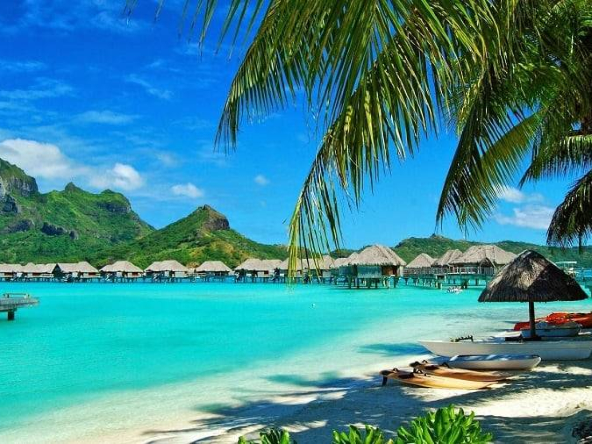 The TOP 11 Phu Quoc Beaches: You Cannot Miss Out On