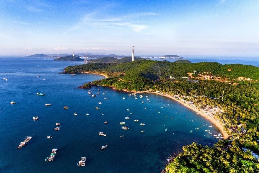 Comprehensive Guide to Phu Quoc Island, Vietnam