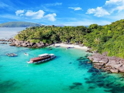 Reasons to Visit Phu Quoc-Source: Collected Reasons to Visit Phu Quoc-Source: Collected